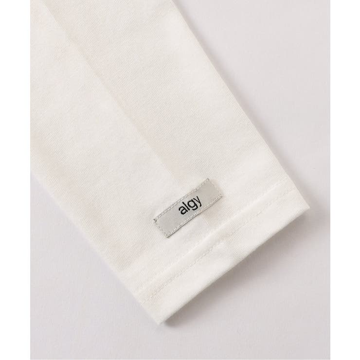 テープヤーンベスト＆ロンＴセット | F.O.Online Store | 詳細画像8 