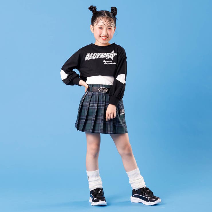 【ACTIVE】【吸水速乾】タンク＆タンタケロンTセット | F.O.Online Store | 詳細画像4 