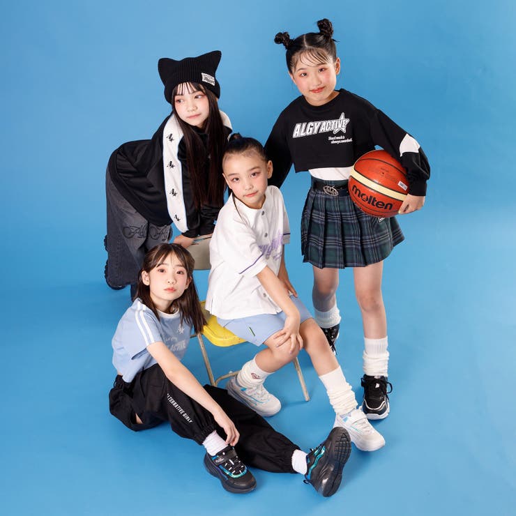 【ACTIVE】【吸水速乾】タンク＆タンタケロンTセット | F.O.Online Store | 詳細画像6 