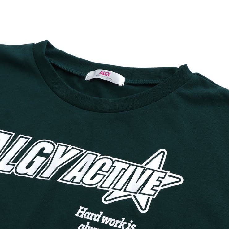 【ACTIVE】【吸水速乾】タンク＆タンタケロンTセット | F.O.Online Store | 詳細画像8 