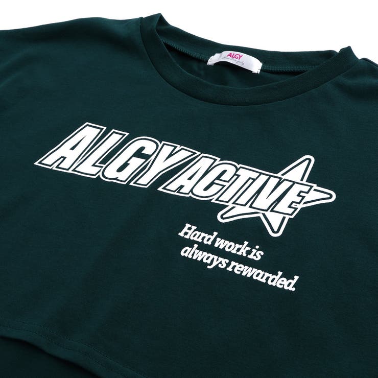 【ACTIVE】【吸水速乾】タンク＆タンタケロンTセット | F.O.Online Store | 詳細画像9 