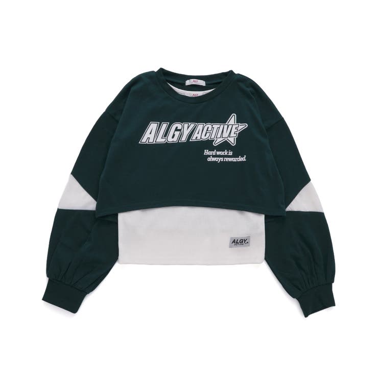 グリーン | 【ACTIVE】【吸水速乾】タンク＆タンタケロンTセット | F.O.Online Store