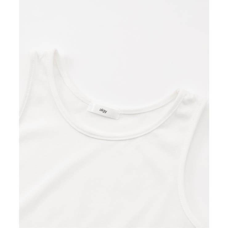 クロップドロンT＆タンクセット | F.O.Online Store | 詳細画像11 