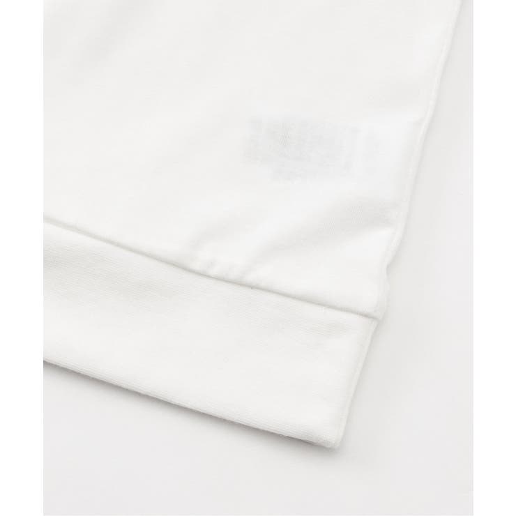 クロップドロンT＆タンクセット | F.O.Online Store | 詳細画像14 