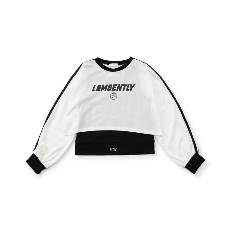 クロップドロンT＆タンクセット | F.O.Online Store | 詳細画像15 