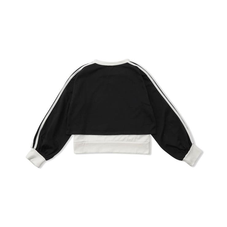 クロップドロンT＆タンクセット | F.O.Online Store | 詳細画像2 