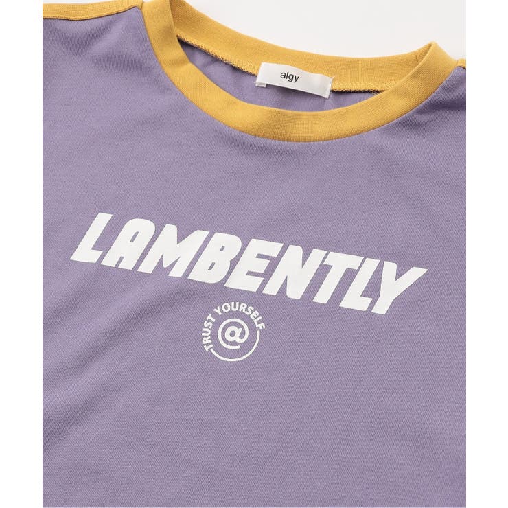 クロップドロンT＆タンクセット | F.O.Online Store | 詳細画像5 