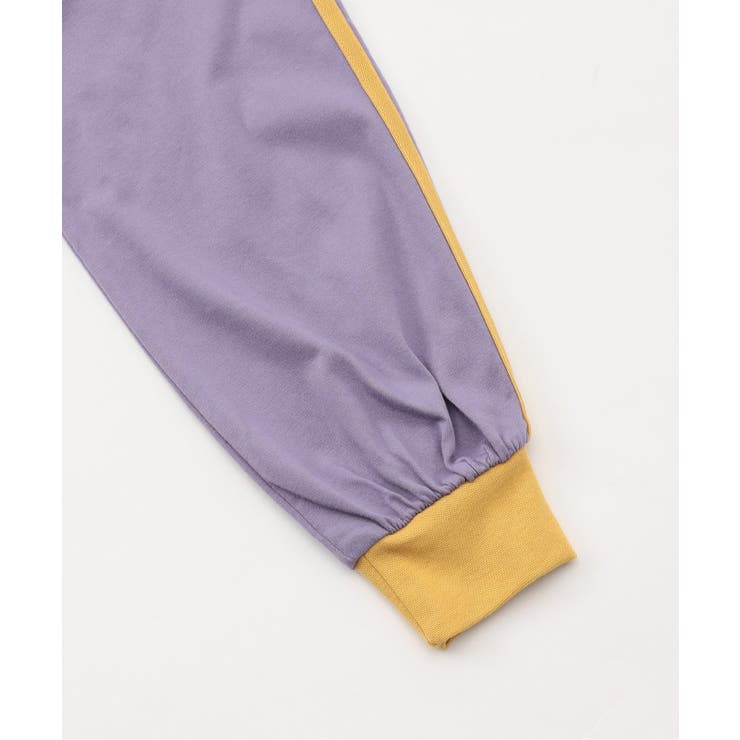 クロップドロンT＆タンクセット | F.O.Online Store | 詳細画像6 