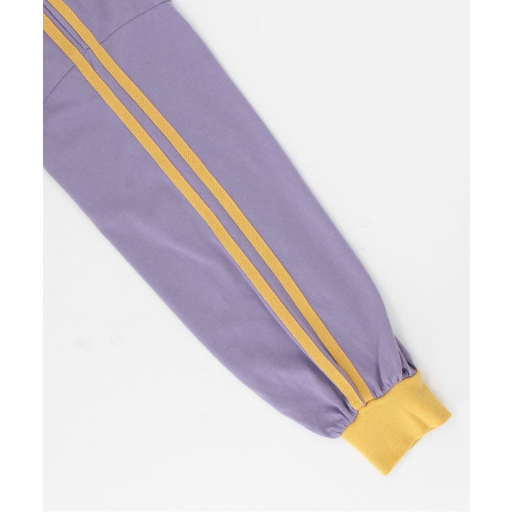 クロップドロンT＆タンクセット | F.O.Online Store | 詳細画像7 