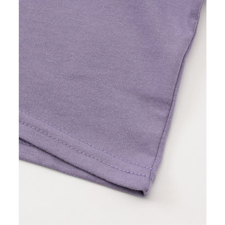 クロップドロンT＆タンクセット | F.O.Online Store | 詳細画像8 