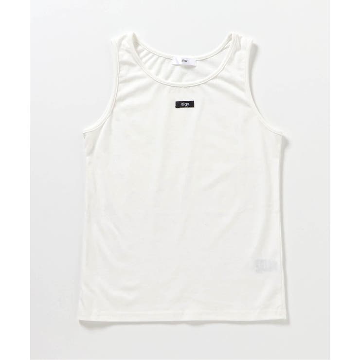 メッシュロンT＆タンクセット | F.O.Online Store | 詳細画像7 