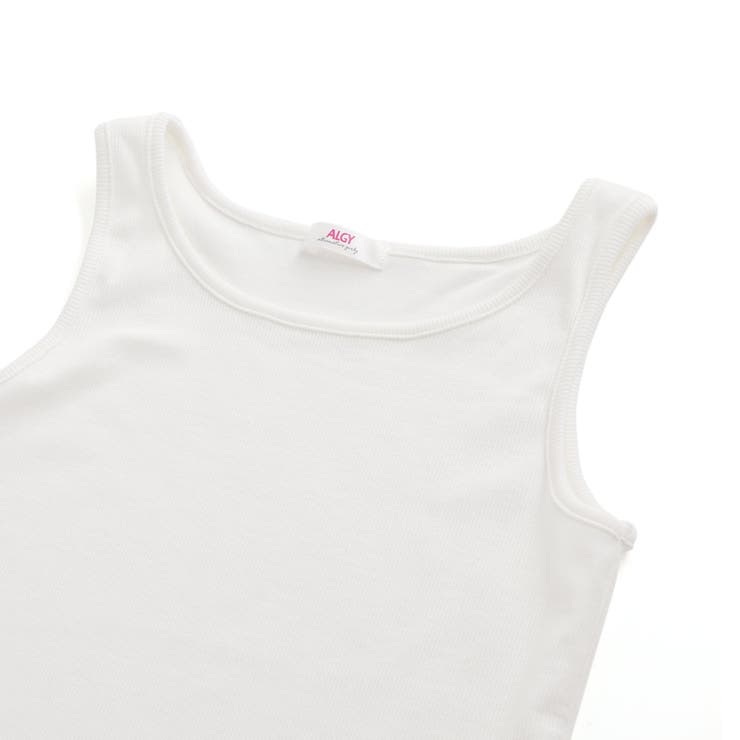 ポコポコタンタケトップス＆タンクセット | F.O.Online Store | 詳細画像14 