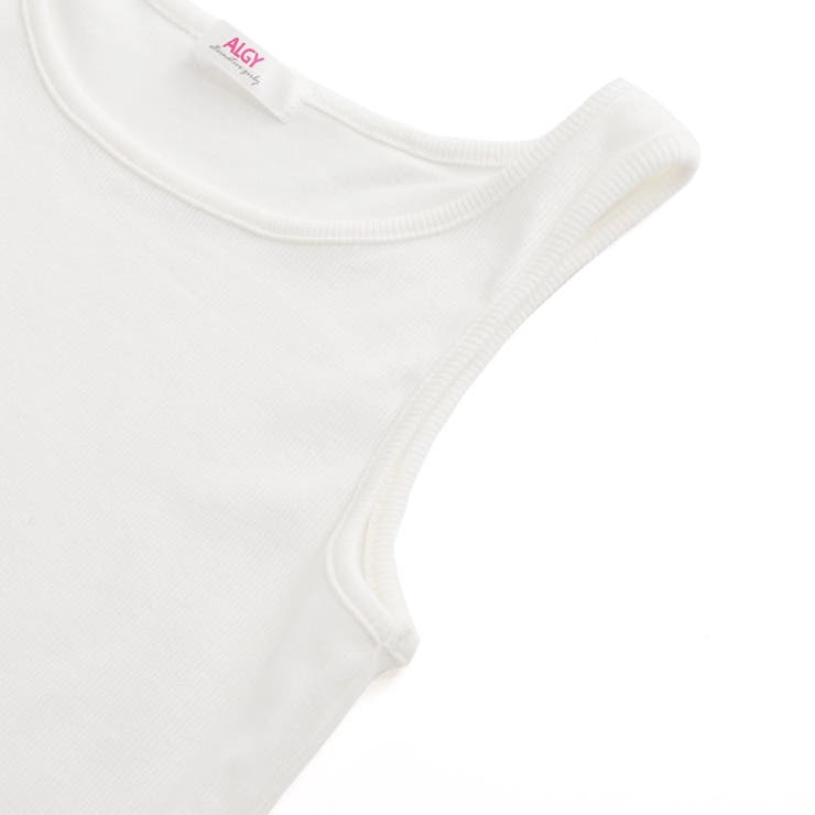 ポコポコタンタケトップス＆タンクセット | F.O.Online Store | 詳細画像15 