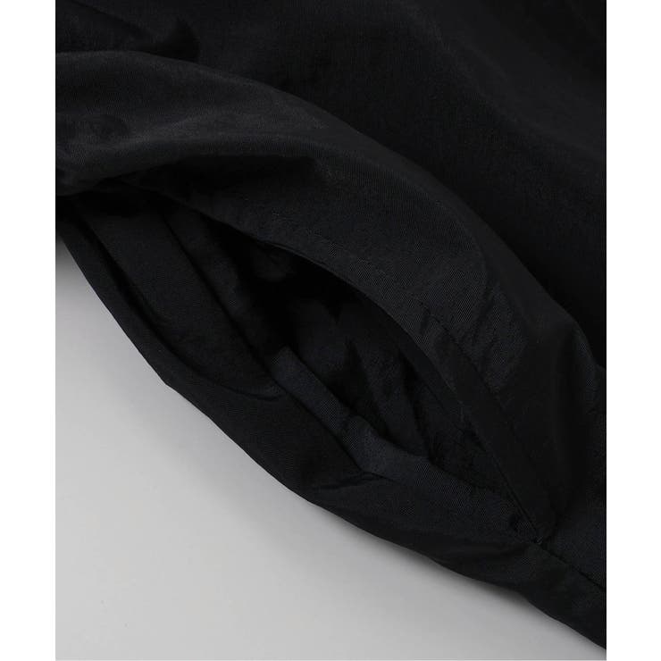 シャーリングラインワンピ | F.O.Online Store | 詳細画像9 