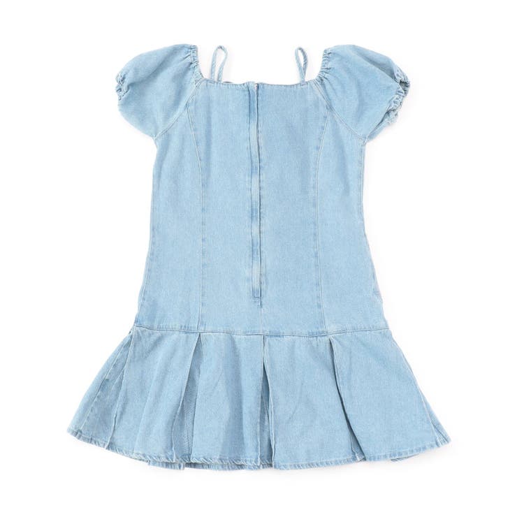 グランジワンピ | F.O.Online Store | 詳細画像3 