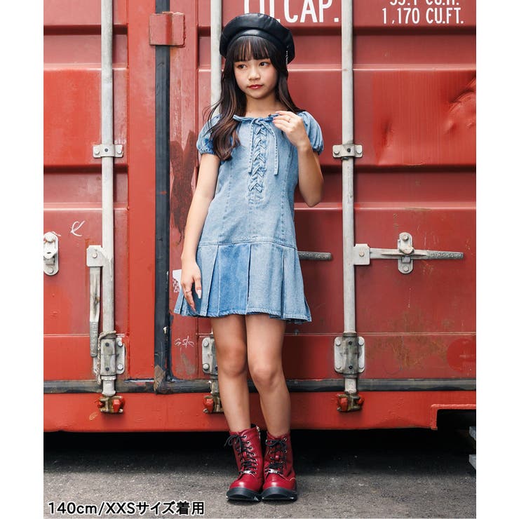 グランジワンピ | F.O.Online Store | 詳細画像4 