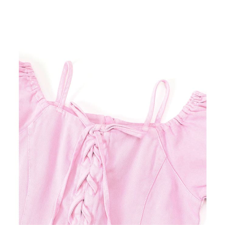 グランジワンピ | F.O.Online Store | 詳細画像9 