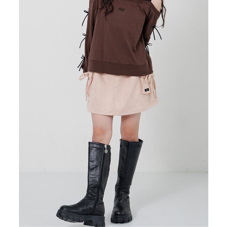 アソート台形スカパン | F.O.Online Store | 詳細画像1 