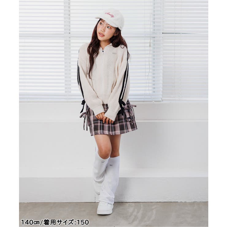 アソート台形スカパン | F.O.Online Store | 詳細画像11 