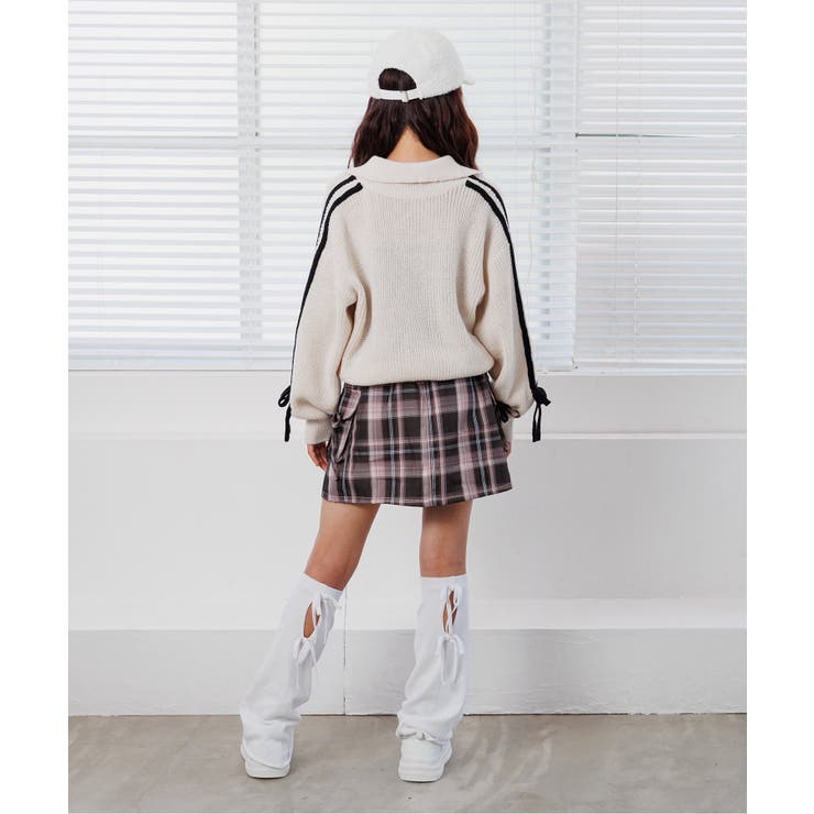 アソート台形スカパン | F.O.Online Store | 詳細画像12 
