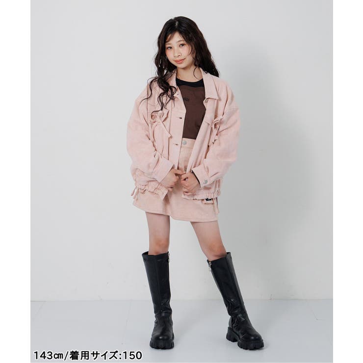 アソート台形スカパン | F.O.Online Store | 詳細画像15 
