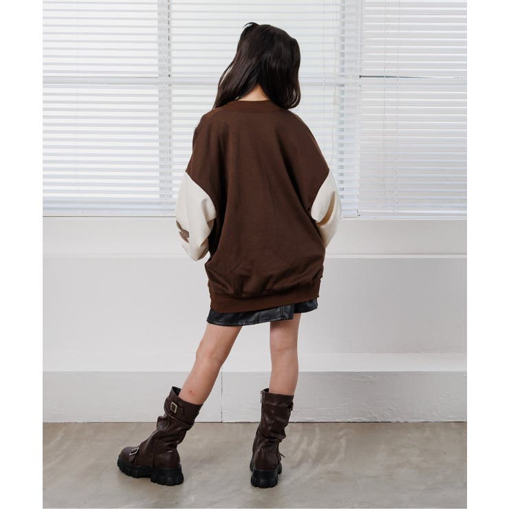 アソート台形スカパン | F.O.Online Store | 詳細画像4 