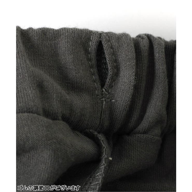 カットソースタッズ台形スカパン | F.O.Online Store | 詳細画像11 