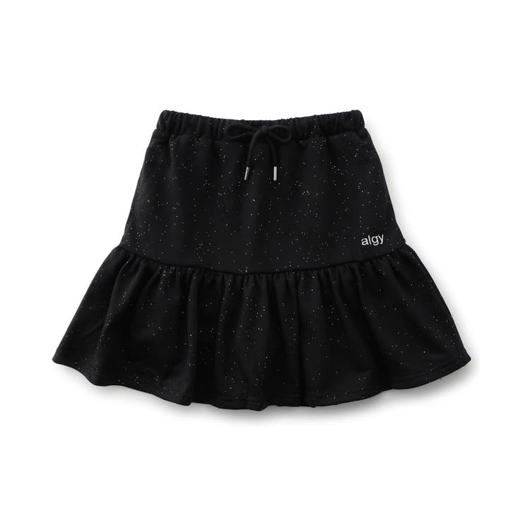 グリッター裏毛スカパン | F.O.Online Store | 詳細画像1 