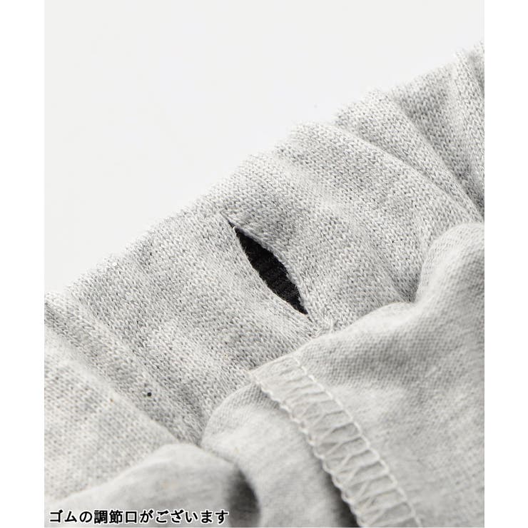 グリッター裏毛スカパン | F.O.Online Store | 詳細画像7 