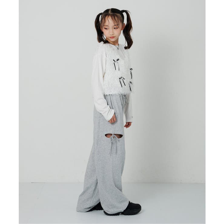 スウェットパンツ | F.O.Online Store | 詳細画像15 