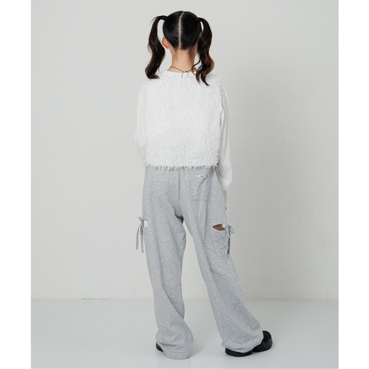 スウェットパンツ | F.O.Online Store | 詳細画像16 