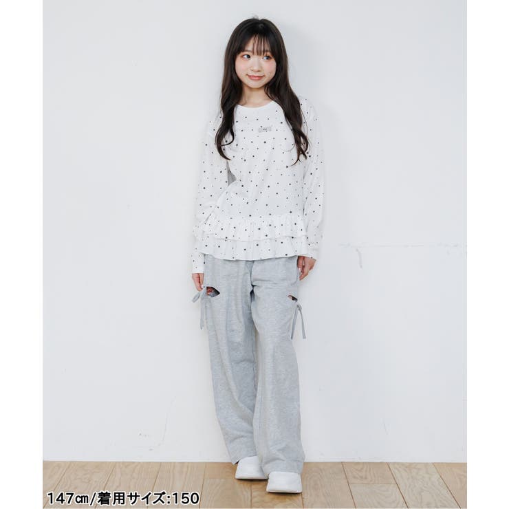 スウェットパンツ | F.O.Online Store | 詳細画像17 