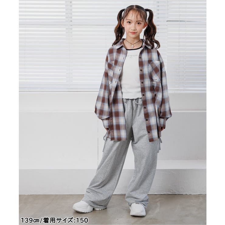 スウェットパンツ | F.O.Online Store | 詳細画像18 