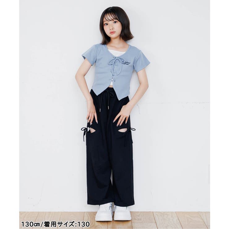 スウェットパンツ | F.O.Online Store | 詳細画像3 