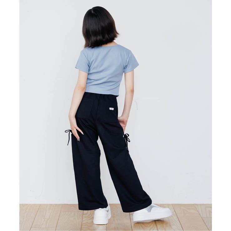 スウェットパンツ | F.O.Online Store | 詳細画像4 