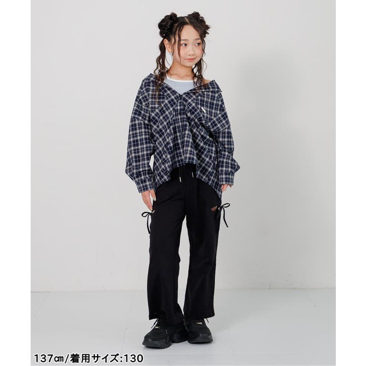 スウェットパンツ | F.O.Online Store | 詳細画像5 