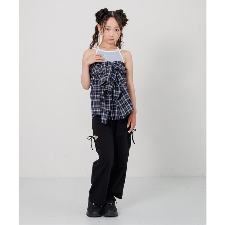 スウェットパンツ | F.O.Online Store | 詳細画像6 
