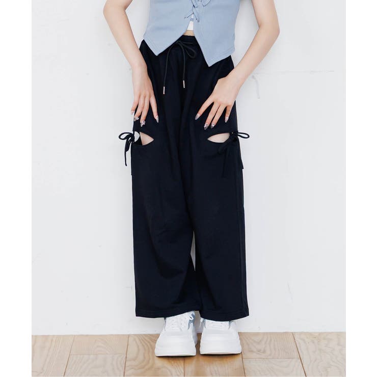 ブラック | スウェットパンツ | F.O.Online Store