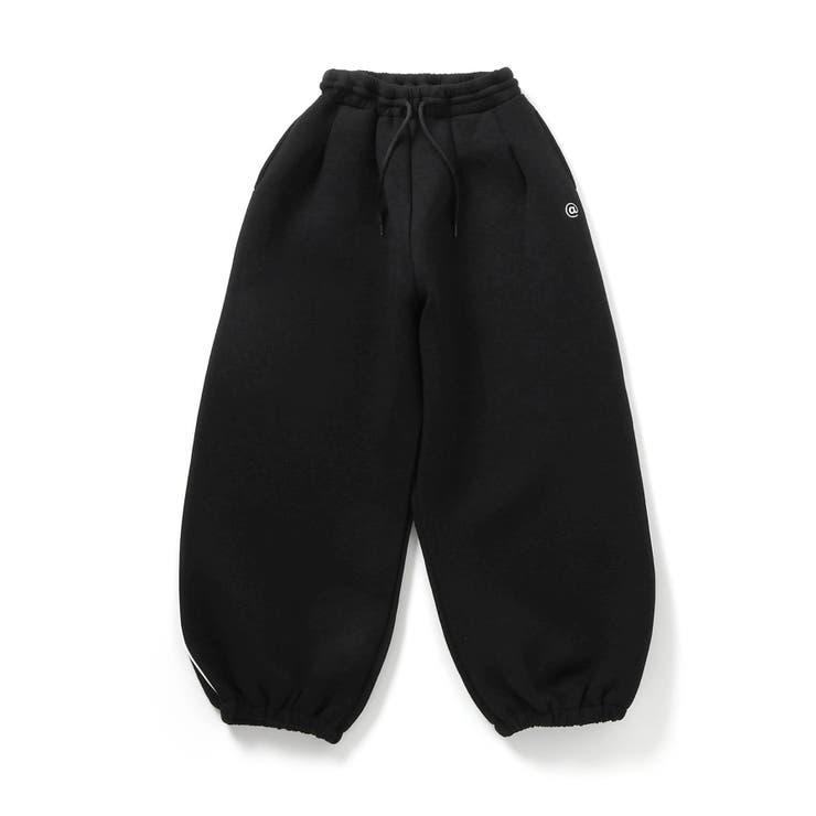 ボリュームスウェットパンツ[品番：FOKK0024104]｜F.O.Online Store