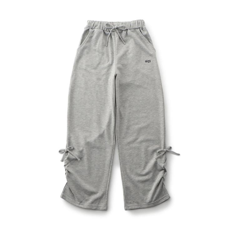 グリッター裏毛スウェパン | F.O.Online Store | 詳細画像1 