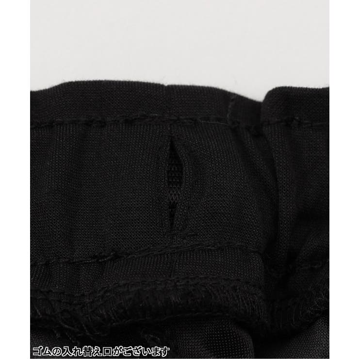 フレアカットパンツ | F.O.Online Store | 詳細画像8 