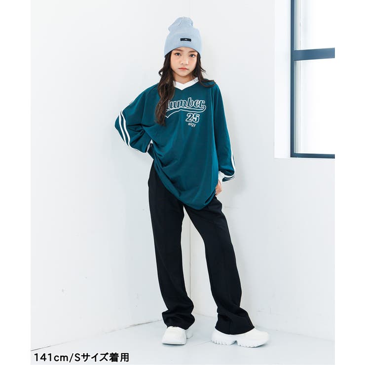 フレアカットパンツ | F.O.Online Store | 詳細画像9 