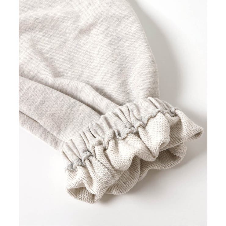 フロントネームスウェットカーゴパンツ | F.O.Online Store | 詳細画像10 