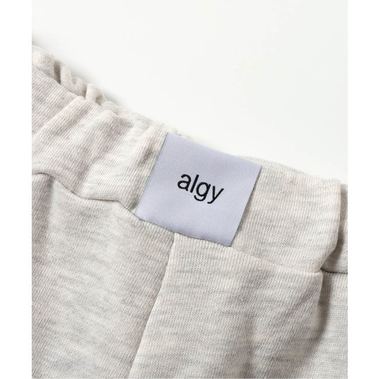 フロントネームスウェットカーゴパンツ | F.O.Online Store | 詳細画像5 