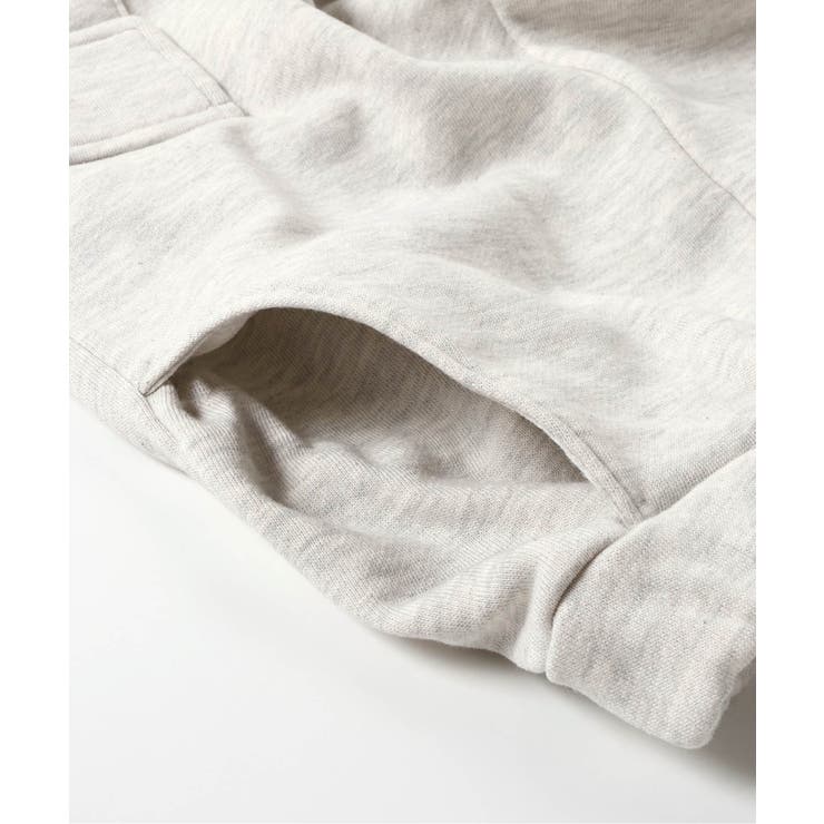 フロントネームスウェットカーゴパンツ | F.O.Online Store | 詳細画像6 