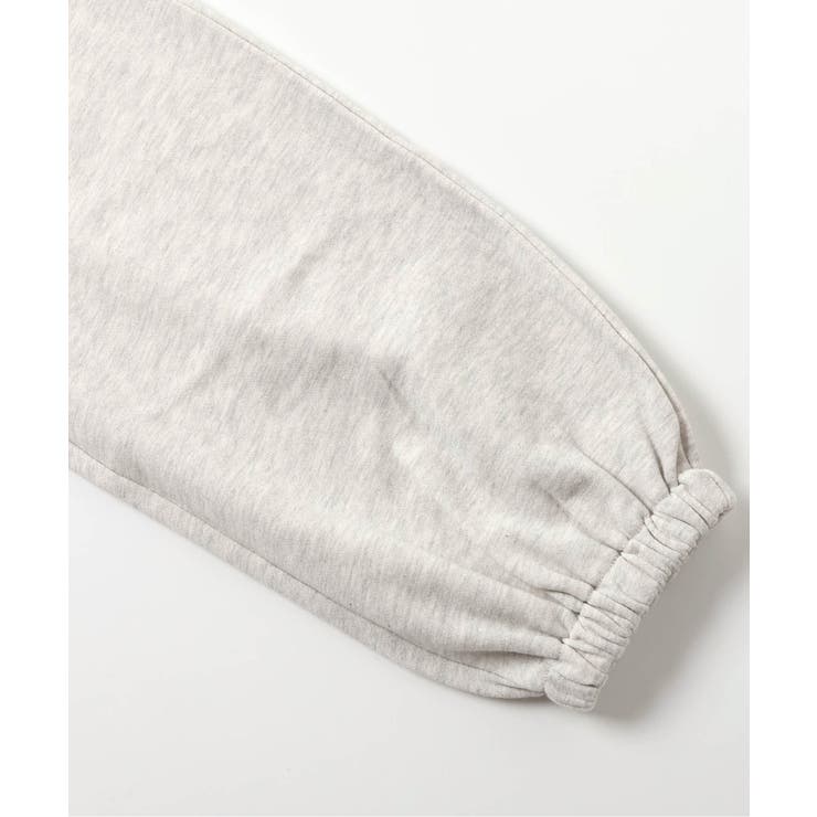 フロントネームスウェットカーゴパンツ | F.O.Online Store | 詳細画像9 