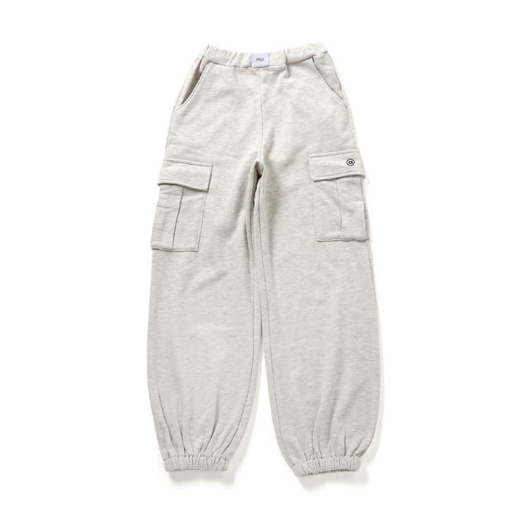 SFC SEESEE スウェット カーゴパンツ カーゴスウェットパンツ | EYARN