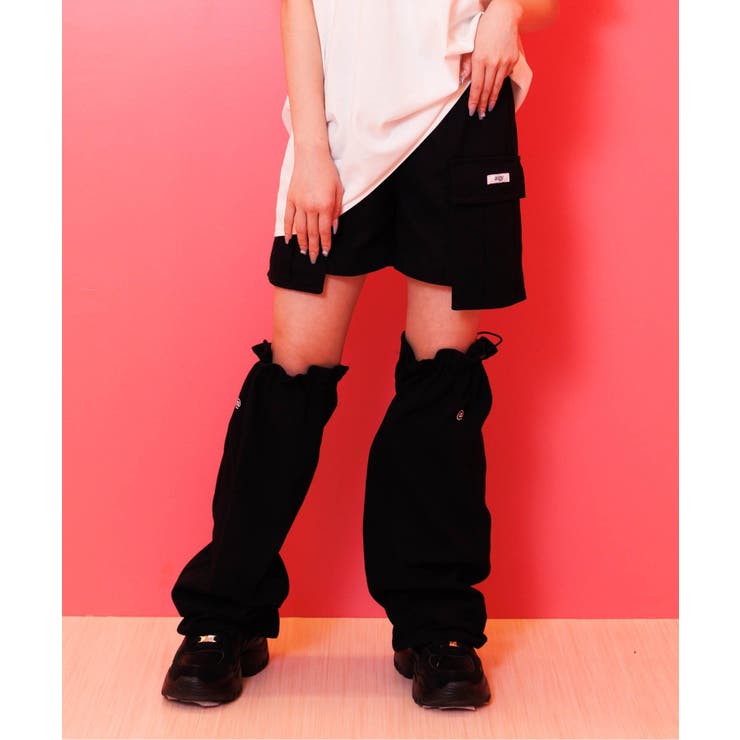 変幻自在パンツ | F.O.Online Store | 詳細画像1 