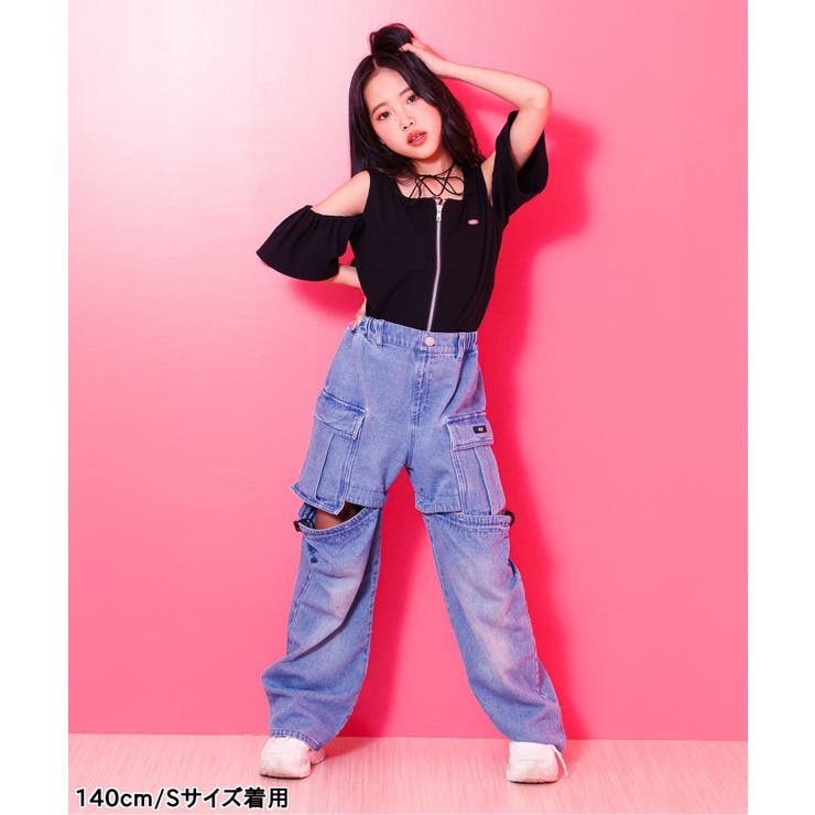 変幻自在パンツ | F.O.Online Store | 詳細画像19 