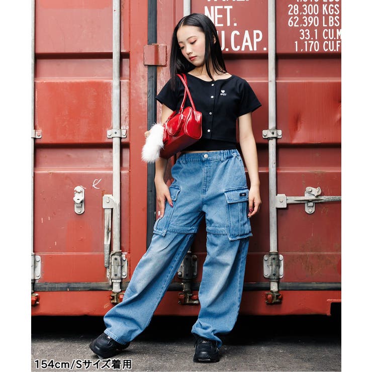 変幻自在パンツ | F.O.Online Store | 詳細画像21 